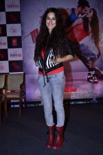 Amrit Maghera at the promotion of Mad About Dance film in Taj Lands End on 8th Aug 2014